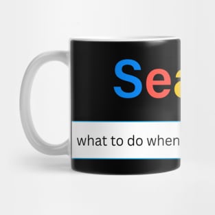 Your UX SUCKS Mug